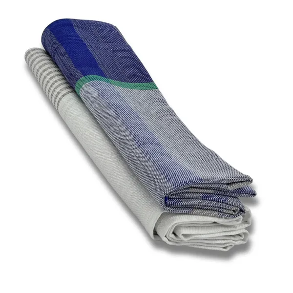 Pack_Of_2_Dark_Blue_&_Gray_Pure_Cotton_Bath_Towel_Pack_For_Adult