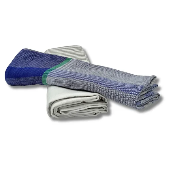 Pack_Of_2_Dark_Blue_&_Gray_Pure_Cotton_Bath_Towel_Pack_For_Adult