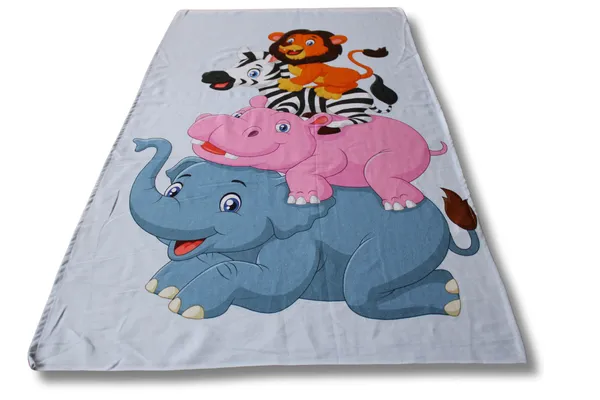Digital_Print_Bath_Towel_For_Kids
