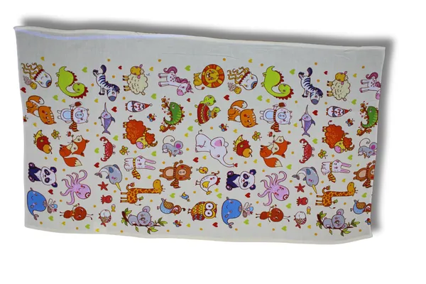 Digital_Print_Bath_Towel_For_Kids