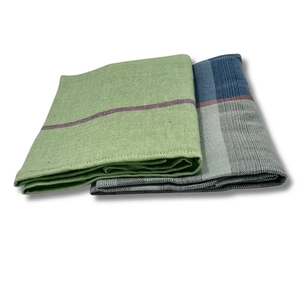Pack_Of_2_Green_&_Blue_Cotton_Bath_Towel_Pack_For_Adult