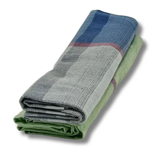 Pack_Of_2_Green_&_Blue_Cotton_Bath_Towel_Pack_For_Adult