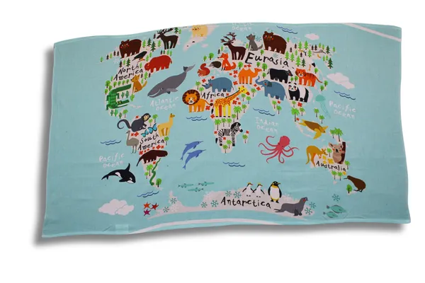 Digital_Print_Bath_Towel_For_Kids