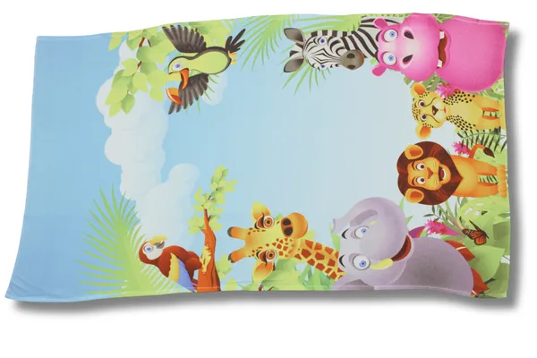 Digital_Print_Bath_Towel_For_Kids
