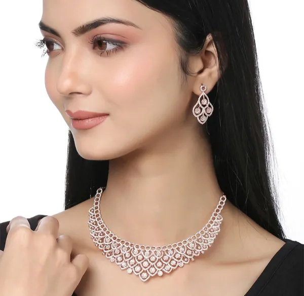 Rose_Gold_White_Ad-Studded_Jewellery_Set