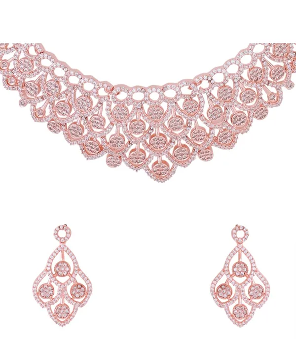 Rose_Gold_White_Ad-Studded_Jewellery_Set