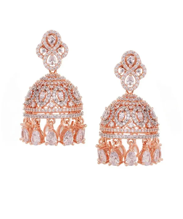 Gold_&_White_Ad_Stone_Studded_Jewellery_Set_For_Women