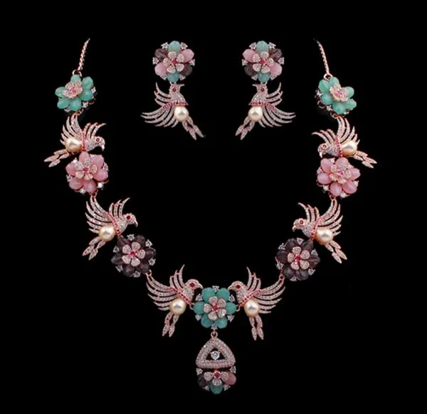 Cuckoo_Fusion_Cz_Designer_Necklace