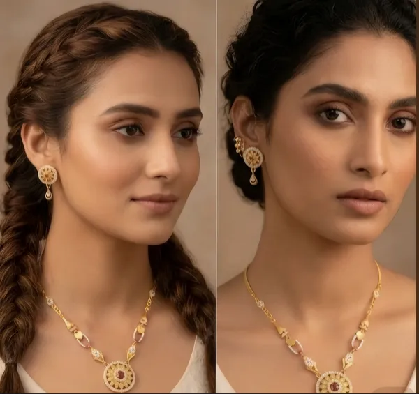 Sunara_Royale_Gold-Plated_Pendant_Necklace