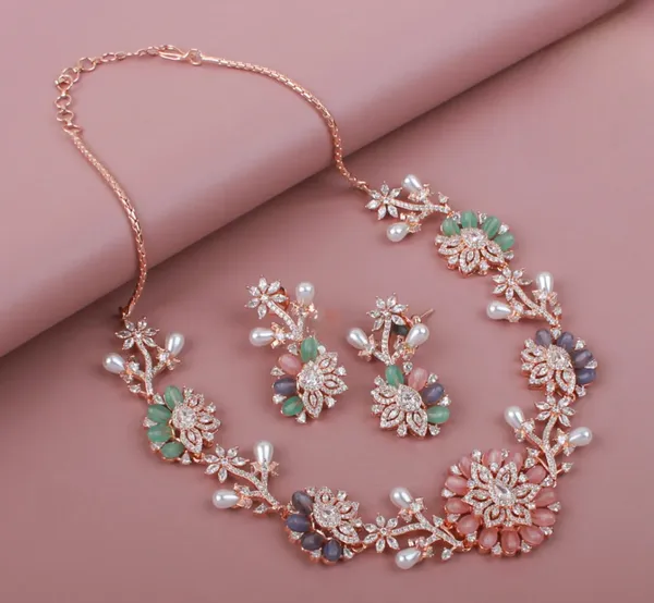 Twinkle_Fusion_Designer_Necklace_Set