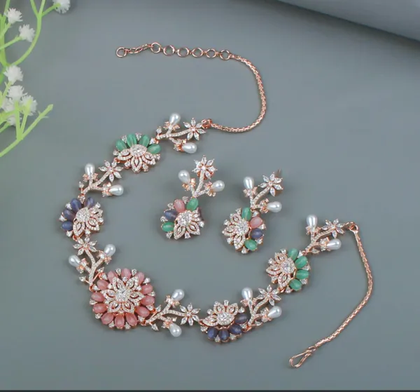 Twinkle_Fusion_Designer_Necklace_Set