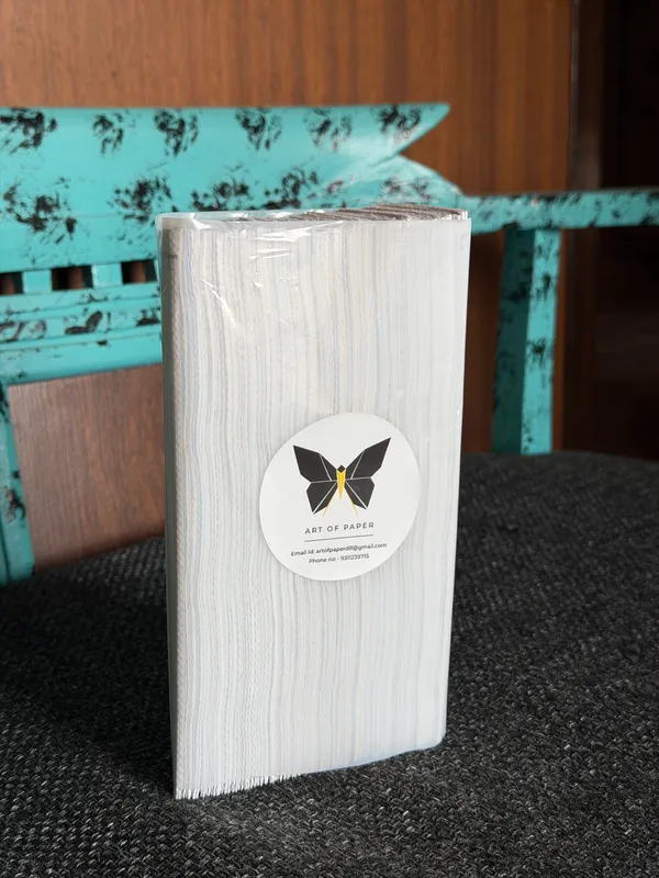 White_Paper_Premium_Tissue_For_Cleansing_Pack_Of_8