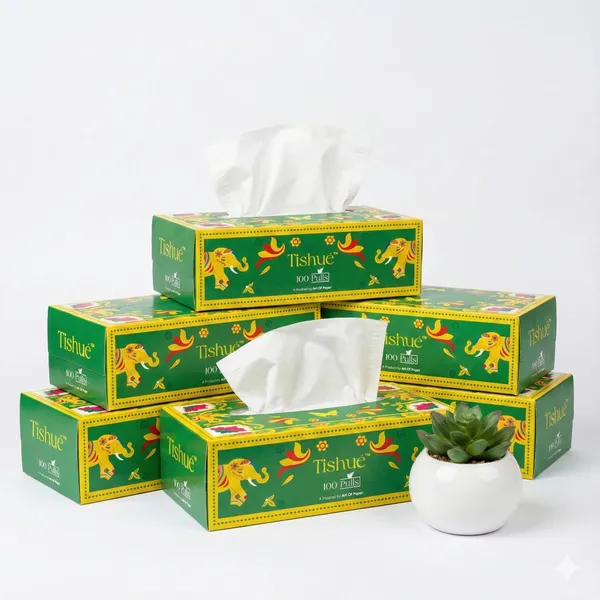 White_Paper_Premium_Tissue_For_Cleansing_Pack_Of_6