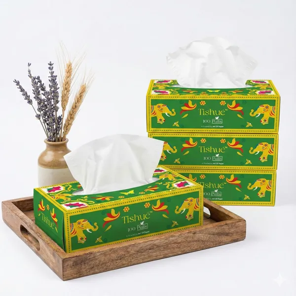 White_Paper_Premium_Tissue_For_Cleansing_Pack_Of_6