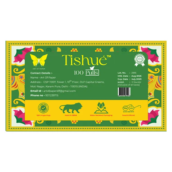 White_Paper_Premium_Tissue_For_Cleansing_Pack_Of_8