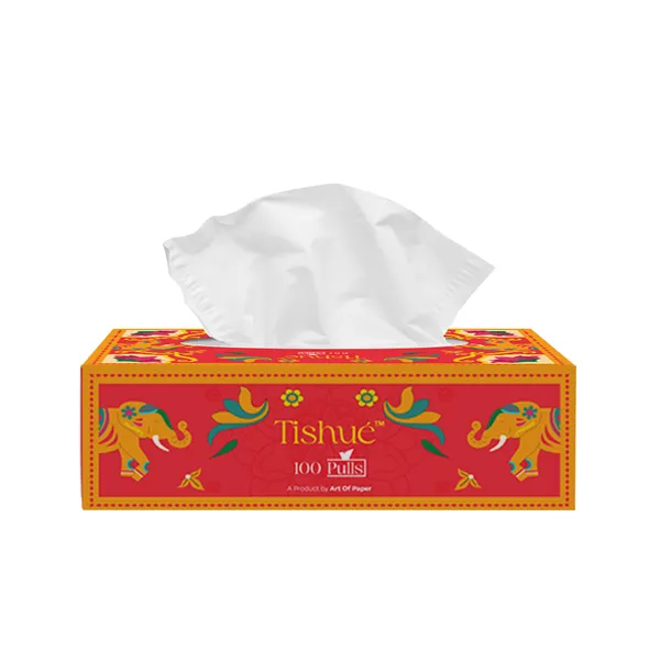 White_Paper_Premium_Tissue_For_Cleansing_Pack_Of_4