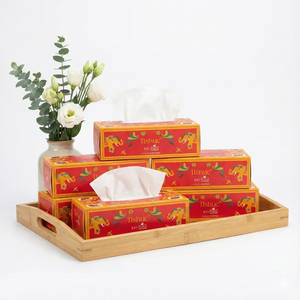 White_Paper_Premium_Tissue_For_Cleansing_Pack_Of_6