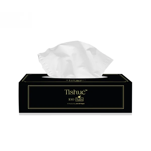 White_Paper_Premium_Tissue_For_Cleansing_Pack_Of_4