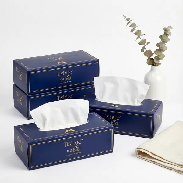 White_Paper_Premium_Tissue_For_Cleansing_Pack_Of_6