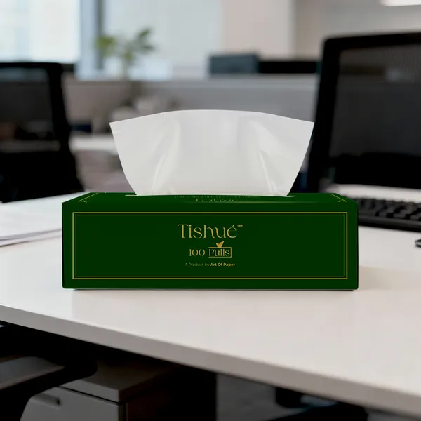 White_Paper_Premium_Tissue_For_Cleansing_Pack_Of_4