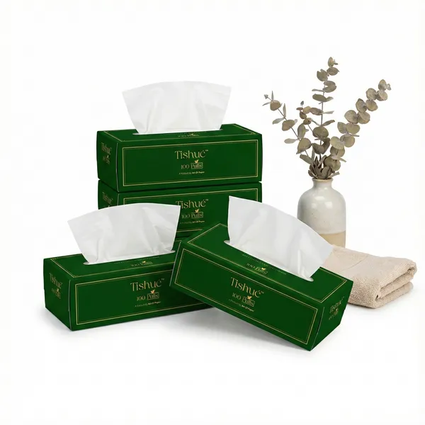 White_Paper_Premium_Tissue_For_Cleansing_Pack_Of_4