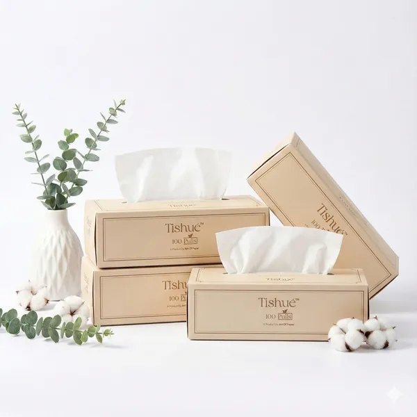 White_Paper_Premium_Tissue_For_Cleansing_Pack_Of_6