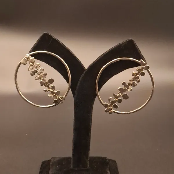 Blossom_Oversized_Hoops_-_Black