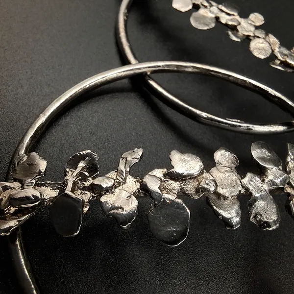 Blossom_Oversized_Hoops_-_Black