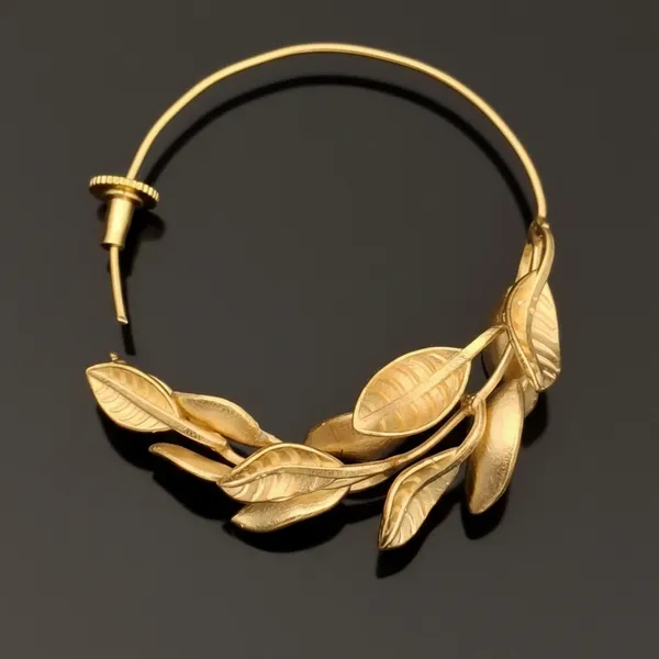 Botanica_Hoops_Floral_Inspired_Hoop_Earrings