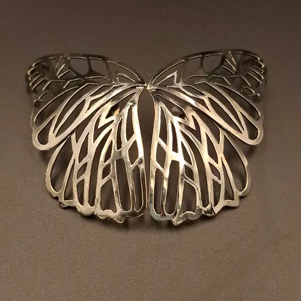 Bigflutter_Statement_Butterfly_Earrings
