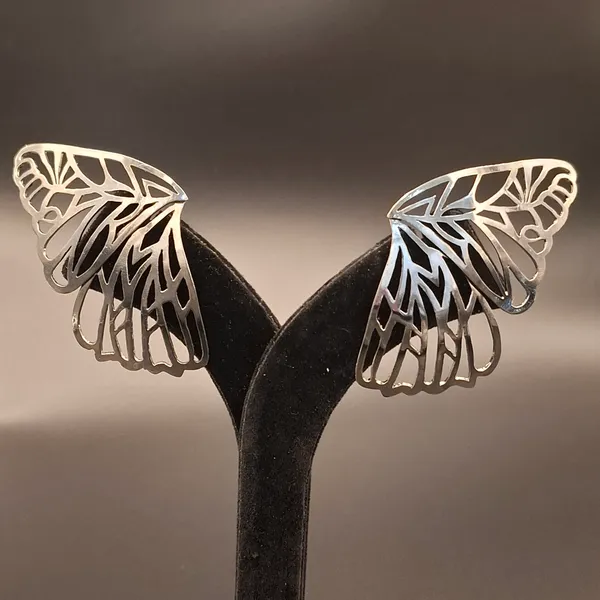 Bigflutter_Statement_Butterfly_Earrings