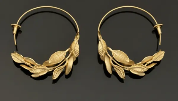 Botanica_Hoops_Floral_Inspired_Hoop_Earrings