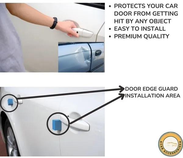 Wheelyfine_Rubber_Car_Door_Guard_(Black,_Pack_of_4,_Maruti,_Universal_For_Car)_Suitable_for_Maruti_cars