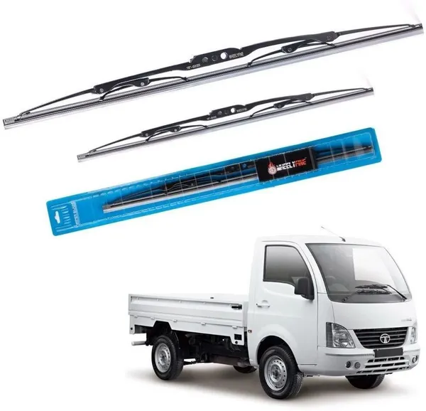 Wheelyfine_Metal_Wiper_Blade_Windshield_Wiper_(Driver_Side_or_Passenger_Side)_(Tata_Ace_Super_(2009_Onwards)_Dr_20"/Pa_20")