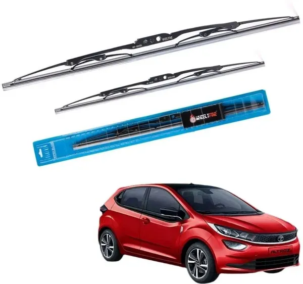 Wheelyfine_Metal_Wiper_Blade_Windshield_Wiper_(Driver_Side_and_Passenger_Side)_(Tata_Altroz_(2019_Onwards)_Dr_24"/Pa_16")