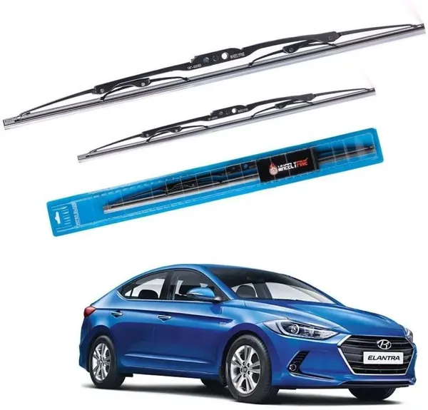 Wheelyfine_Metal_Wiper_Blade_Windshield_Wiper_(Dr_24"/Pa_16",_Driver_Side_or_Passenger_Side)_Hyundai_Elantra_Gen_3_(2016_Onwards)