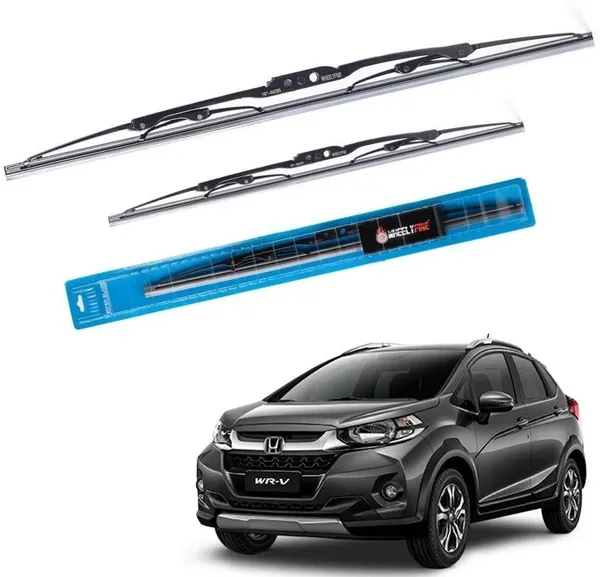 Wheelyfine_Metal_Wiper_Blade_Windshield_Wiper_(Driver_Side_or_Passenger_Side)_Honda_Wr-V_(2017_Onwards)_Dr_24"/Pa_14"