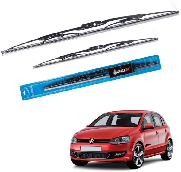 Wheelyfine_Metal_Wiper_Blade_Windshield_Wiper_(Dr_24"/Pa_16",_Driver_Side_or_Passenger_Side)_Volkswagen_Polo_all_model