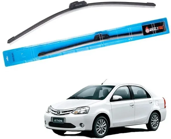 Frameless_Wiper_Blade_Windshield_Wiper_For_Toyota_Etios/Etios_Cross_(2010_Onwards)_Dr_26"_|__Driver_Side_Wiper,_Pack_of__1