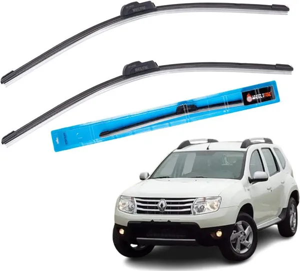 Wheelyfine_Frameless_Windshield_Wiper_(Passenger_And_Driver_Side_Wipers,_Pack_of:_2)_Renault_Duster_(2009_Onwards)_Dr_20"/Pa_20"