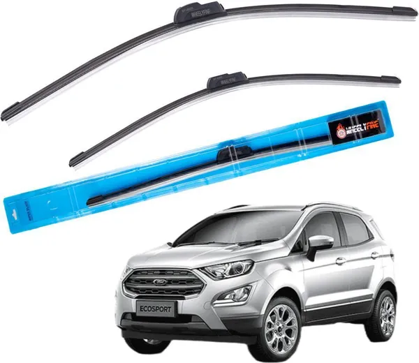 Wheelyfine_Frameless_Windshield_Wiper_(Passenger_And_Driver_Side_Wipers,_Pack_of:_2)_Ford_Ecosport_(2013_Onwards)_Dr_22"/Pa_16"