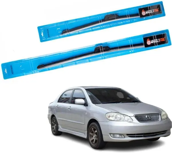 Wheelyfine_Frameless_Windshield_Wiper_(Passenger_And_Driver_Side_Wipers,_Pack_of:_2)_Toyota_Corolla_Altis_(E14)_(2006_Onwards)_Dr_24"/Pa_16"