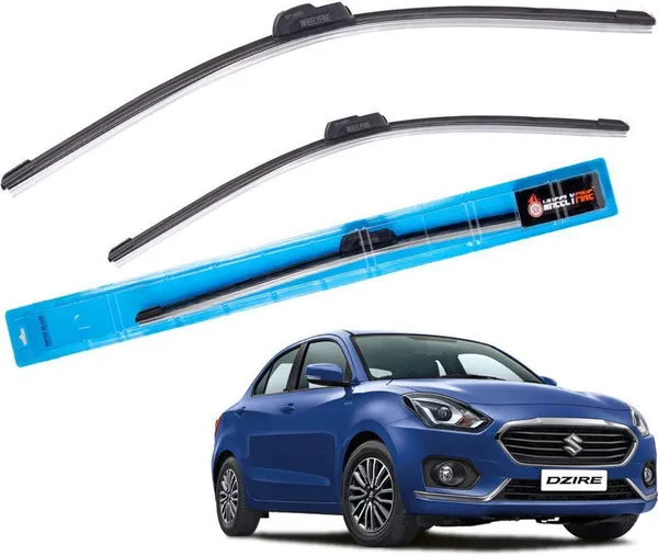 Wheelyfine_Frameless_Windshield_Wiper_(Passenger_And_Driver_Side_Wipers,_Pack_of:_2)_Maruti_Suzuki_Dzire_(2017_Onwards)_Dr_21"/Pa_19"
