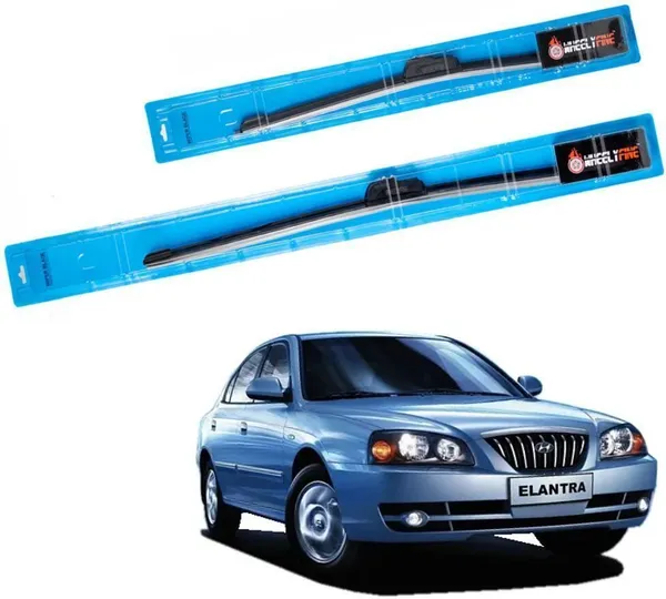 Wheelyfine_Frameless_Windshield_Wiper_(Passenger_And_Driver_Side_Wipers,_Pack_of:_2)_Hyundai_Elantra_Gen_1_(2004_-_2008)_Dr_20"/Pa_18"