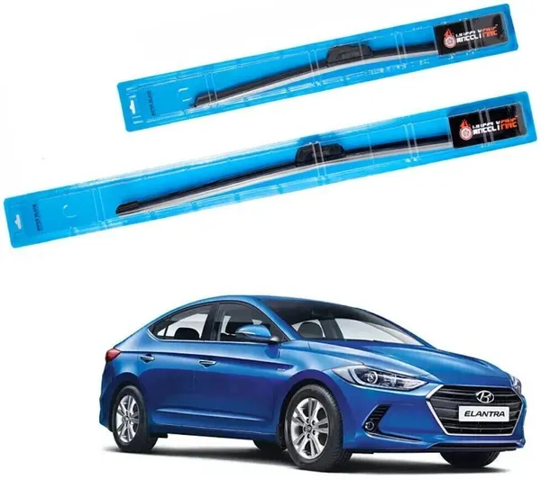 Wheelyfine_Frameless_Windshield_Wiper_(Passenger_And_Driver_Side_Wipers,_Pack_of:_2)_Hyundai_Elantra_Gen_3_(2016_Onwards)_Dr_24"/Pa_16"