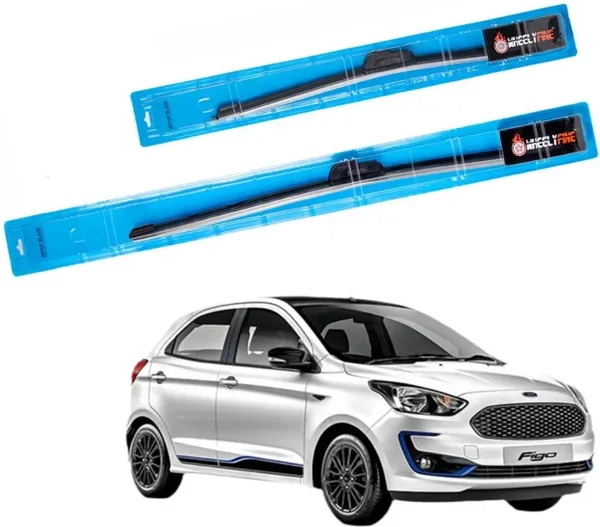 Wheelyfine_Frameless_Windshield_Wiper_(Passenger_And_Driver_Side_Wipers,_Pack_of:_2)_Ford_Figo_(2010_Onwards)_Dr_22"/Pa_16"