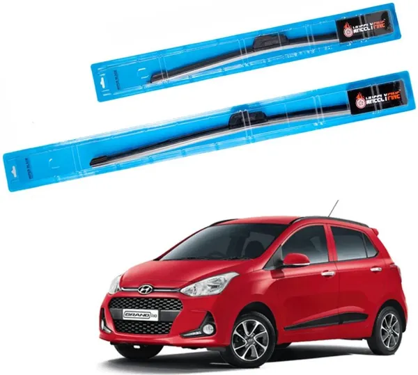 Wheelyfine_Frameless_Windshield_Wiper_(Passenger_And_Driver_Side_Wipers,_Pack_of:_2)_Hyundai_i10_Grand_(2013_Onwards)_Dr_22"/Pa_16"