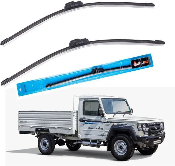 Wheelyfine_Frameless_Windshield_Wiper_(Passenger_And_Driver_Side_Wipers)_Force_Kargo_King_(2005_Onwards)_Dr_16"/Pa_16"