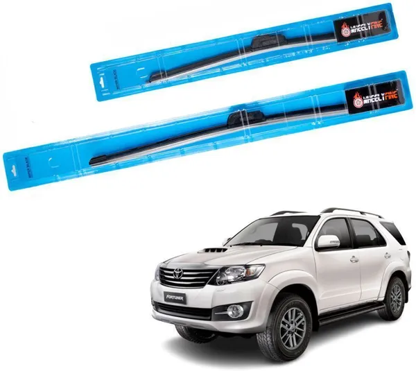 Wheelyfine_Frameless_Windshield_Wiper_(Passenger_And_Driver_Side_Wipers,_Pack_of:_2)_Toyota_Fortuner_(2015_Onwards)_Dr_22"/Pa_16"