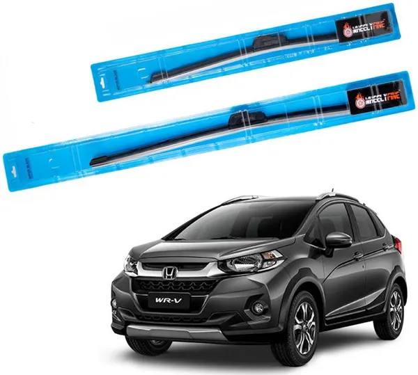 Wheelyfine_Frameless_Windshield_Wiper_(Passenger_And_Driver_Side_Wipers,_Pack_of:_2)_Honda_WR-V_2017_Onwards_Dr_24"/Pa_14"
